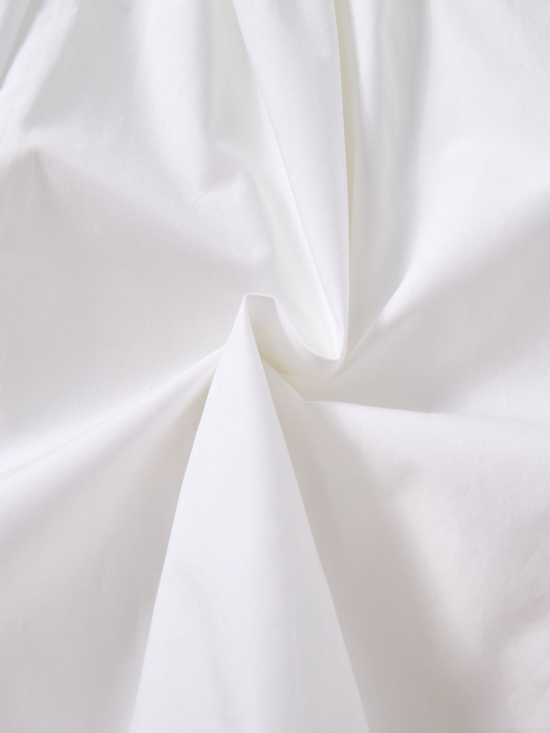 Dressy Skirt - White