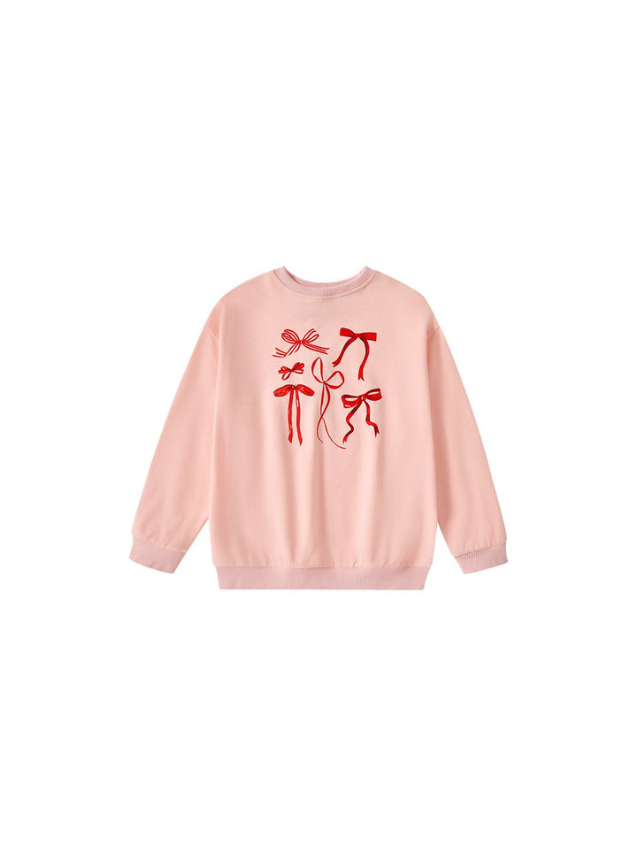 Peach Tea Top