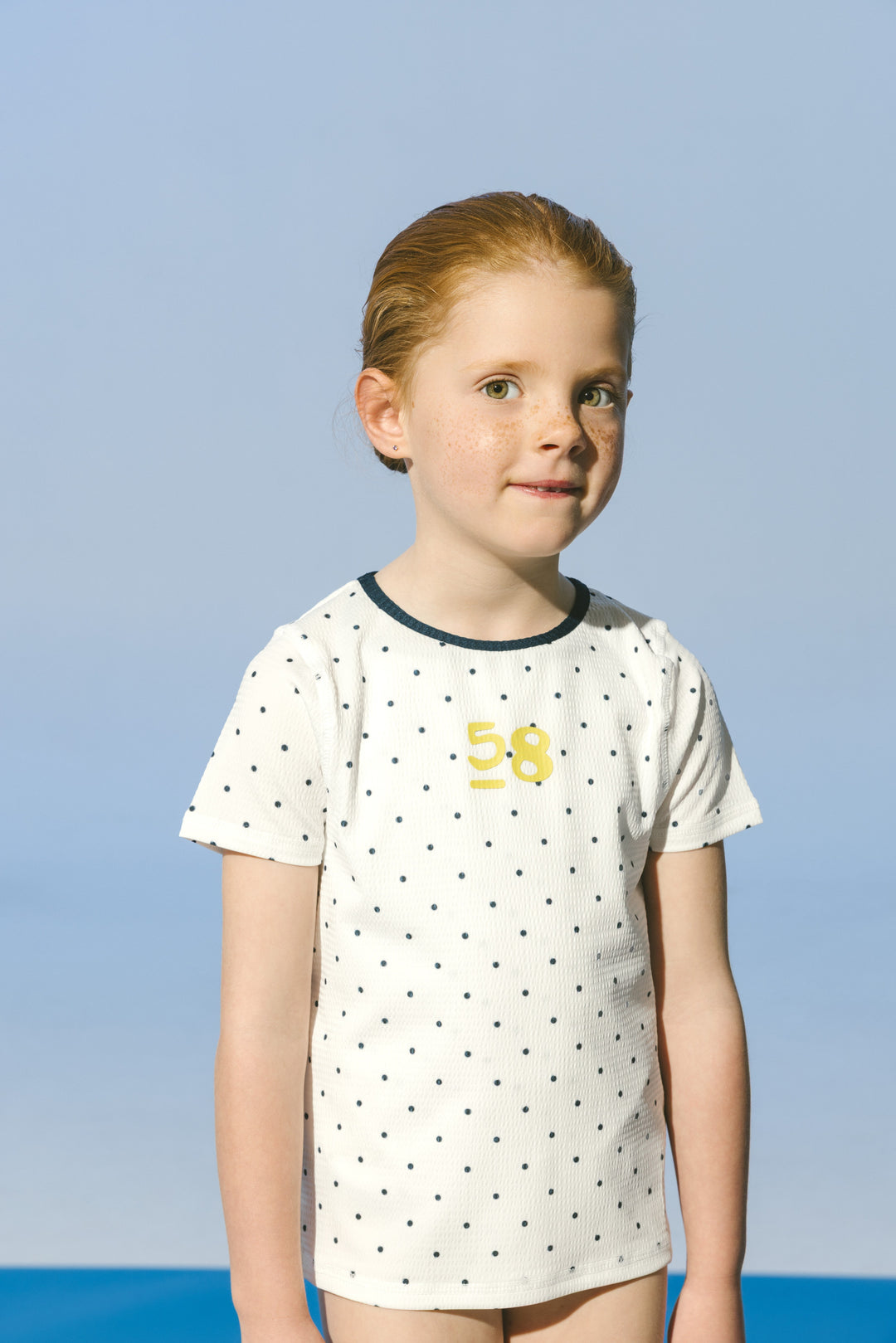 Polka Dot T-shirt