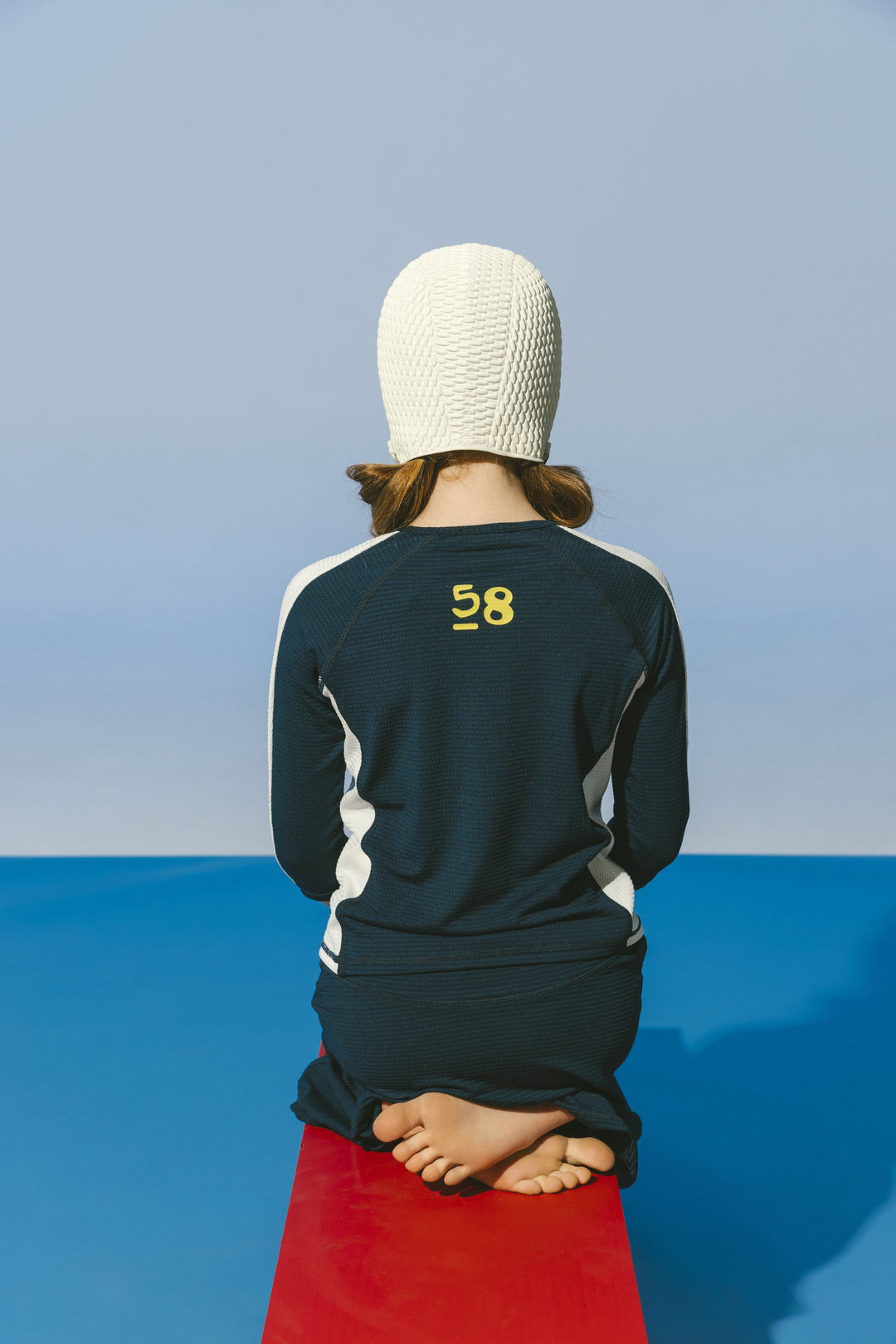 Girls Swim Set