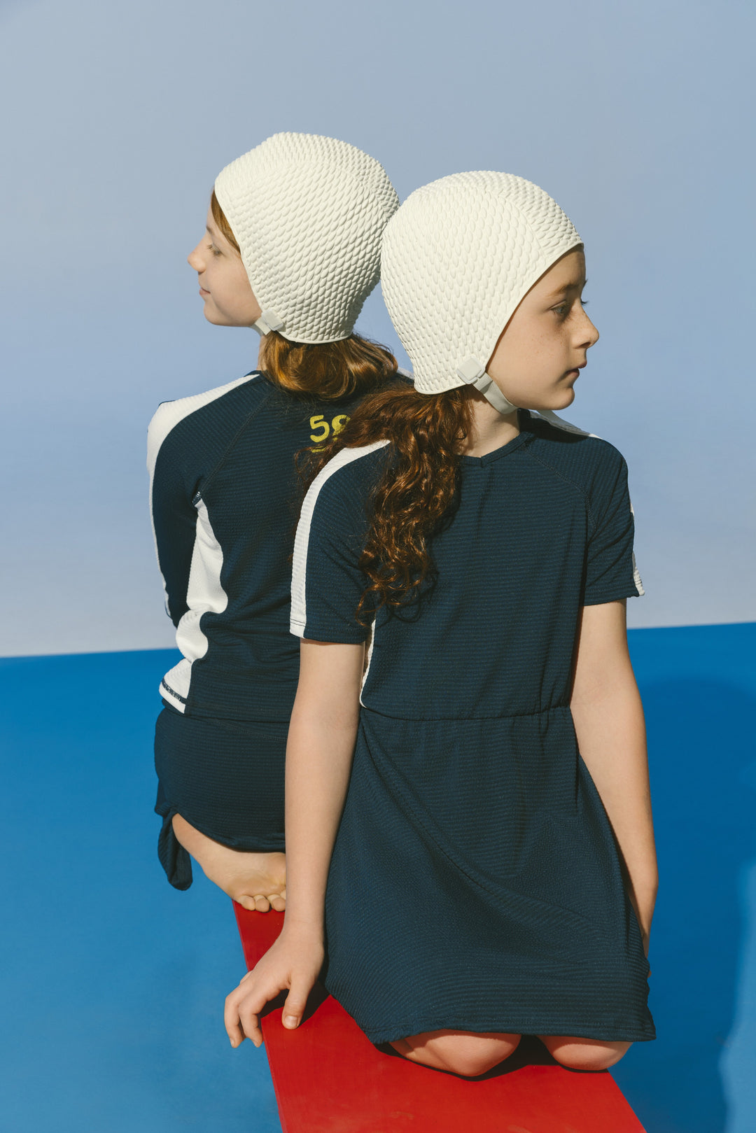 Swim Dress