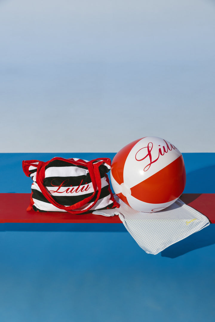 Pool Ball