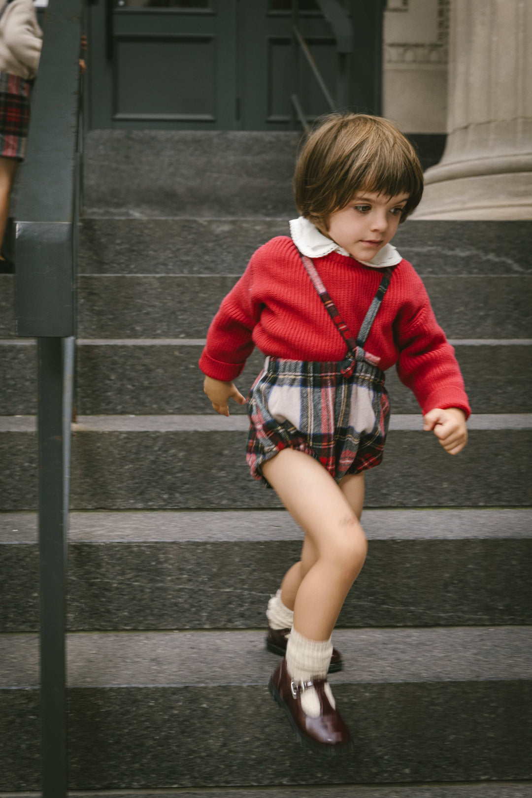 Heritage Atelier Romper