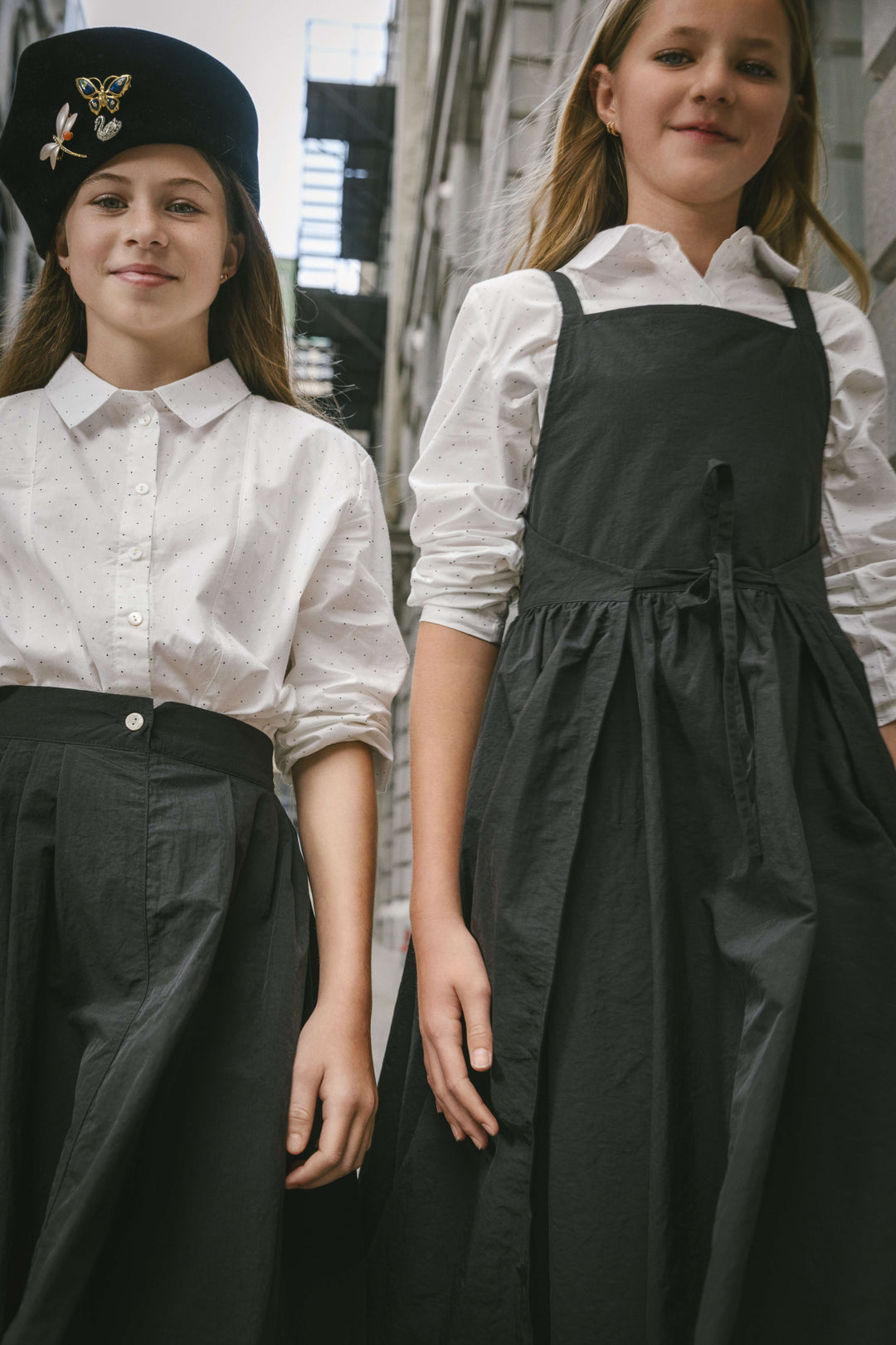 Pretty Poise Shirt