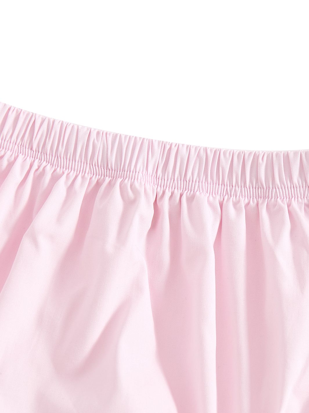 Baby Bubble Set - Pink