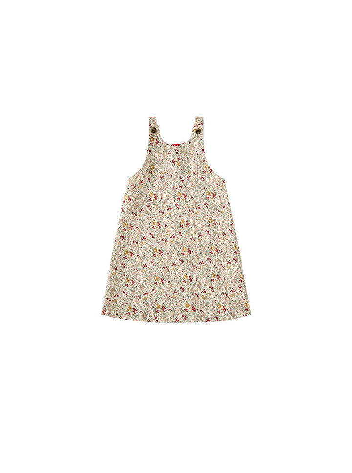 Cottage Floral Jumper