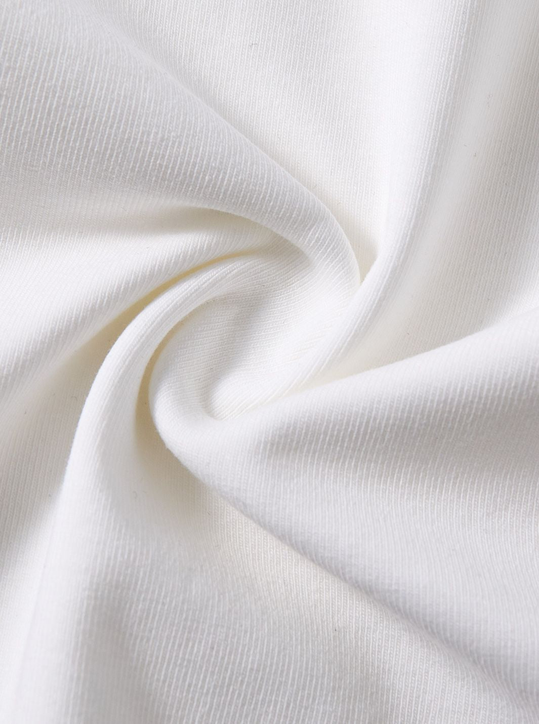 Emblem Short T-shirt - Ivory