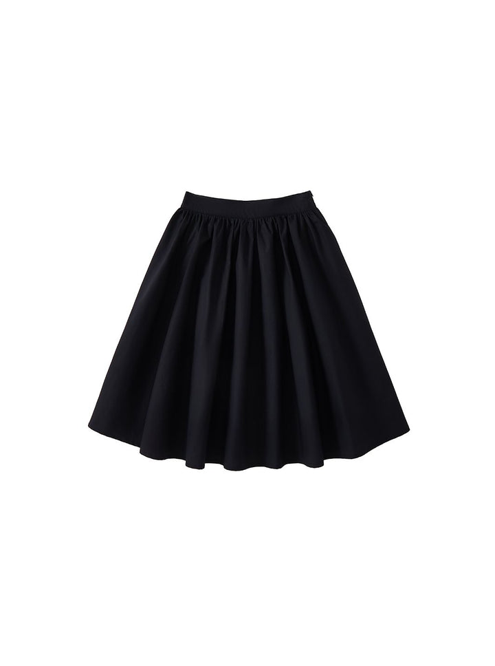 Dressy Skirt - Black