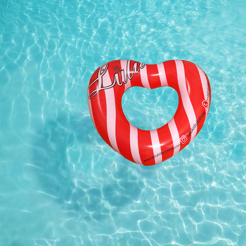 Lulu Swim Tube
